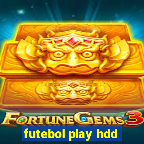 futebol play hdd